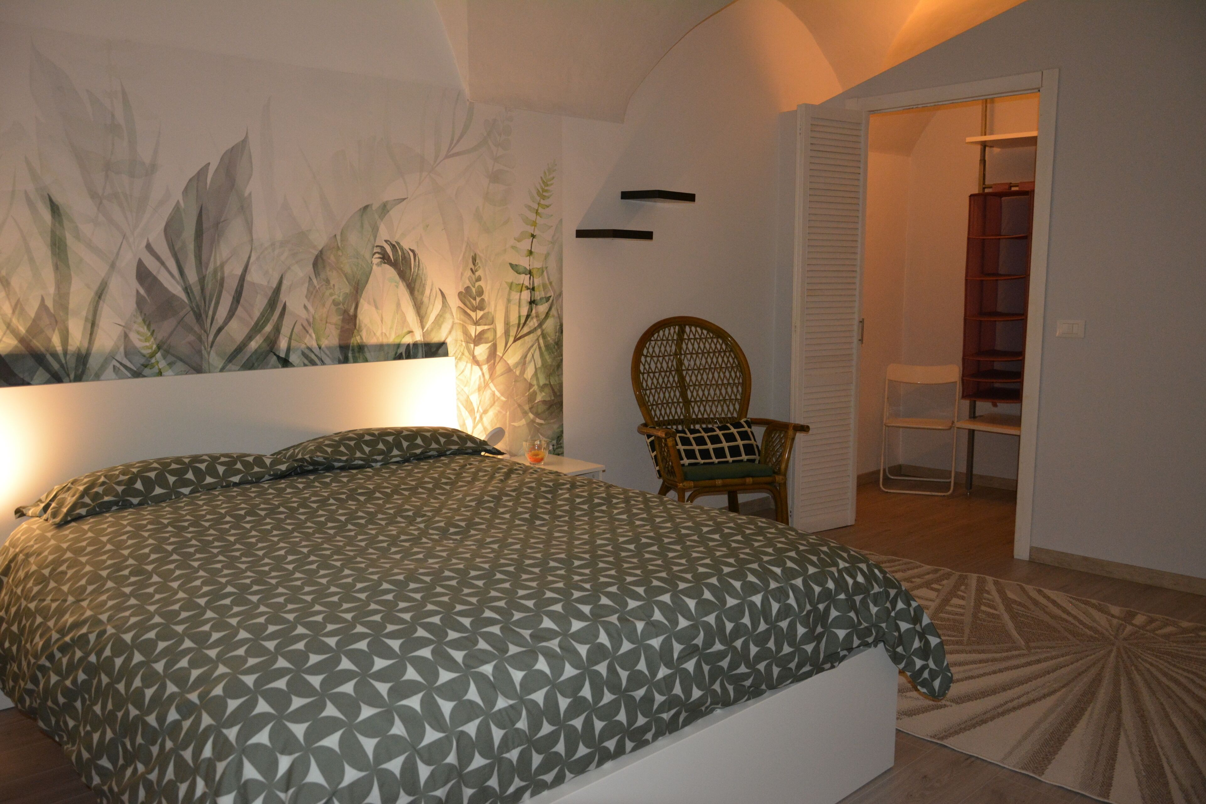 3 habitaciones, tabla de planchar con plancha y wifi gratis 