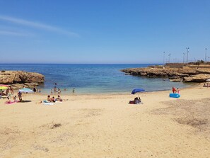 Playa en los alrededores 
