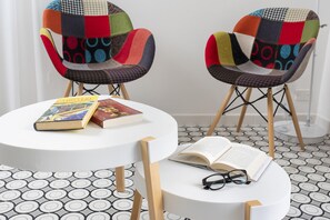 Interior - Villa Conchiglia by the sea (Valderice)