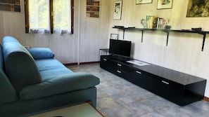 TV connectée