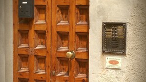 Außendetails