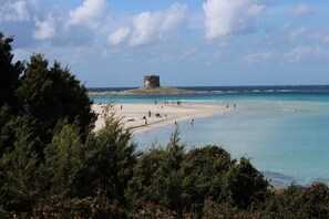 Beach nearby - Dimora Principe (Alghero)