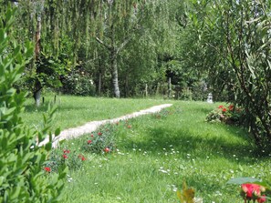 Terrain de lâhĂ©bergement