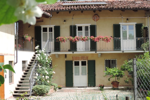 Detalle exterior