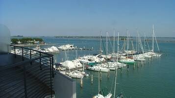 Port de plaisance