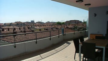 Speisen im Freien