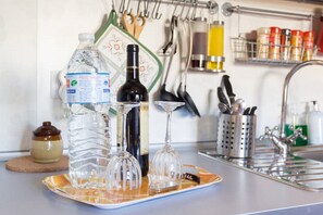 Essen und Trinken