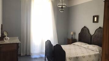 2 chambres, bureau, fer et planche Ă repasser, Wi-Fi