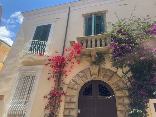 Appartement - Tropea