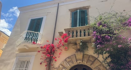 Appartement - Tropea