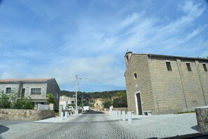 Exterior - Superb ground garden villa, close to beaches, santa giulia, WiFi, air conditioning (Porto-Vecchio)