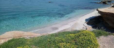 Plage à proximité