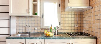 Il Polveraio Agriturismo Casa Marianna - Countryside a stone's throw from the sea