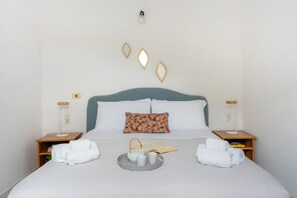 1 chambre, lit parapluie, Wi-Fi