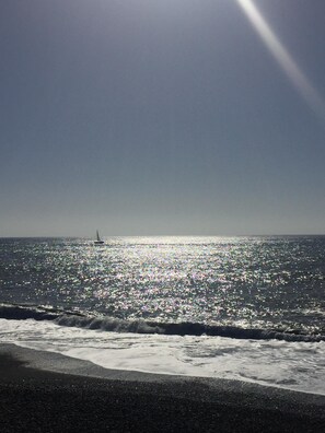 Plage