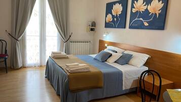 1 dormitorio, wifi gratis, ropa de cama