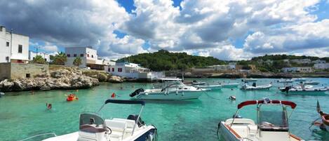 Port de plaisance
