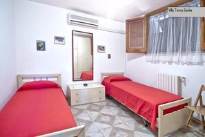 3 Schlafzimmer, Internetzugang, Bettwäsche