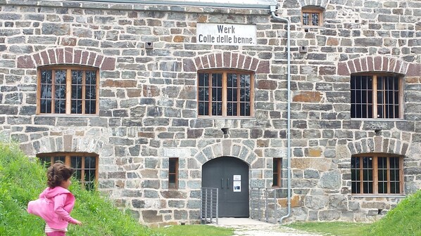 Fachada