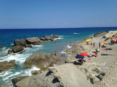 granja vacaciones relajantes cerca del mar y la playa de Capo d'Orlando