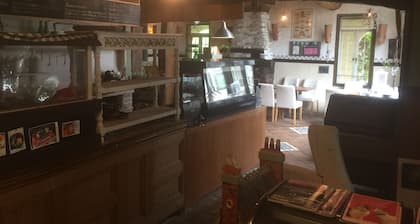 Auberge Booz Annex