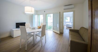 Cà degli Armati (only 20 minutes to Venice)