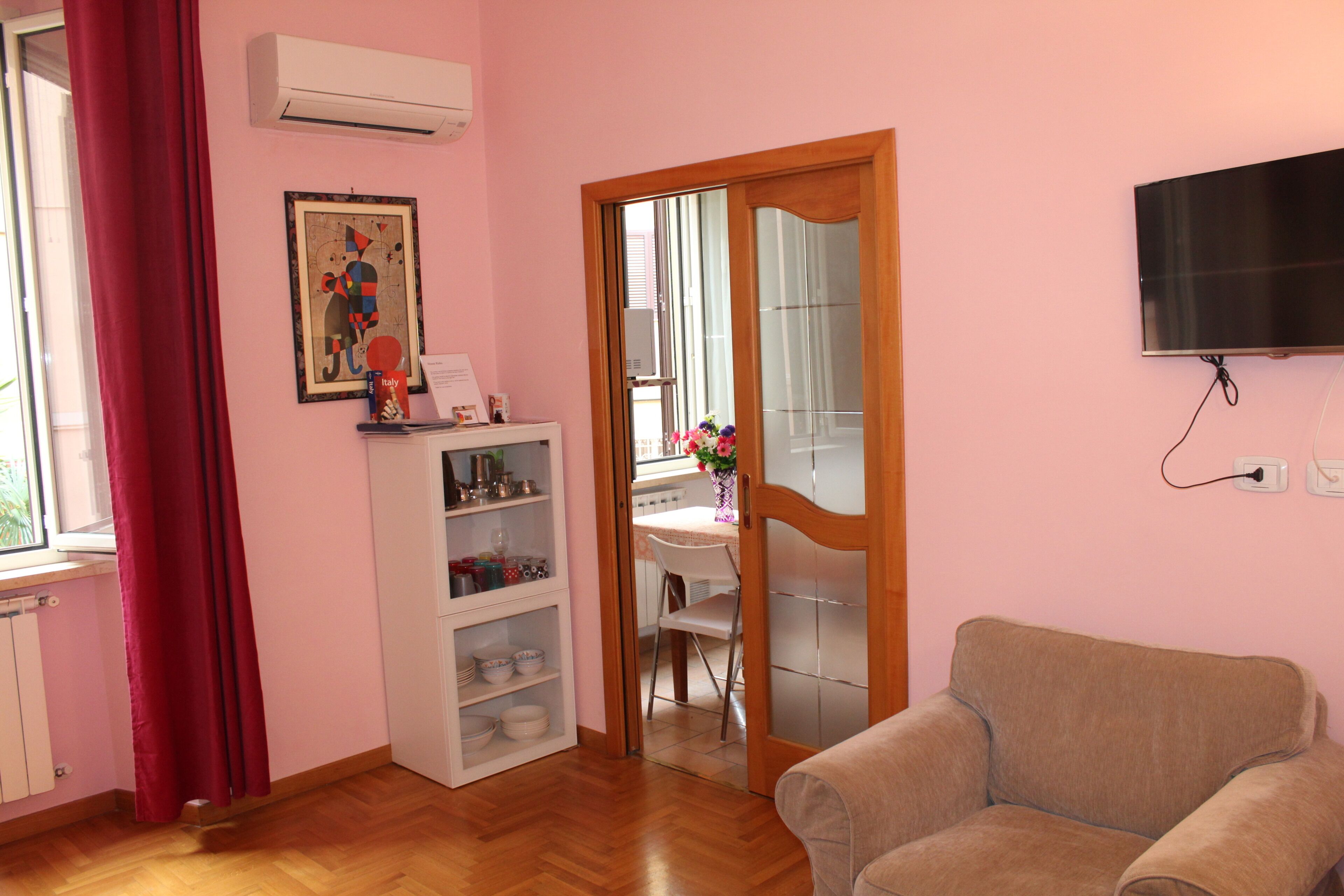 Télévision, livres