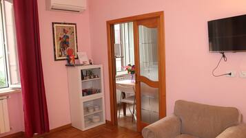 Télévision, livres