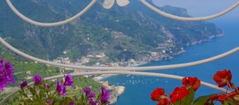 CASA ANNUNZIATA LUNA