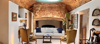 Spirit of 1512 - Exquisite taste in the heart of Alfama