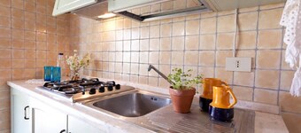 Il Polveraio Agriturismo Casa Lucia - Countryside near the sea