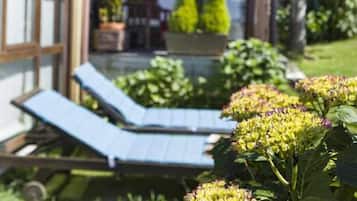 Detalle del exterior