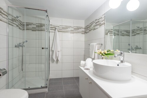 Villa Katrin is an  Exquisite Villa with private pool, garden and free parking.