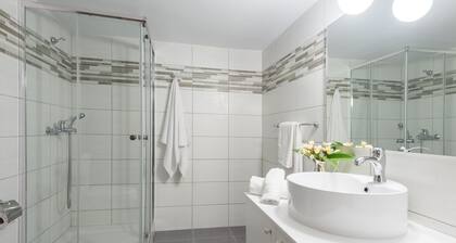 Villa Katrin is an Exquisite Villa with private pool, garden and free parking.
