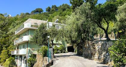 Sichelgaita - Family Apartment • Olive Grove • Free Parking • Relax