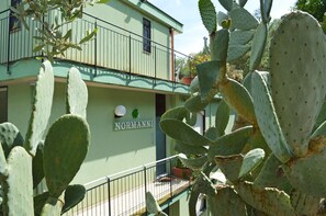 Detalle exterior