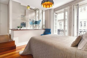 1 chambre, coffres-forts dans les chambres, chambres insonorisées