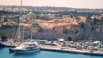 Port de plaisance
