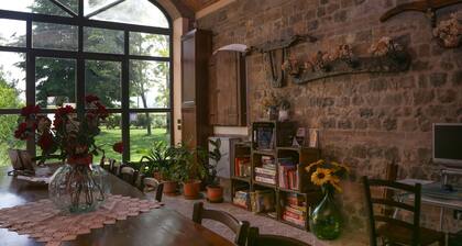 Appartement Angélique