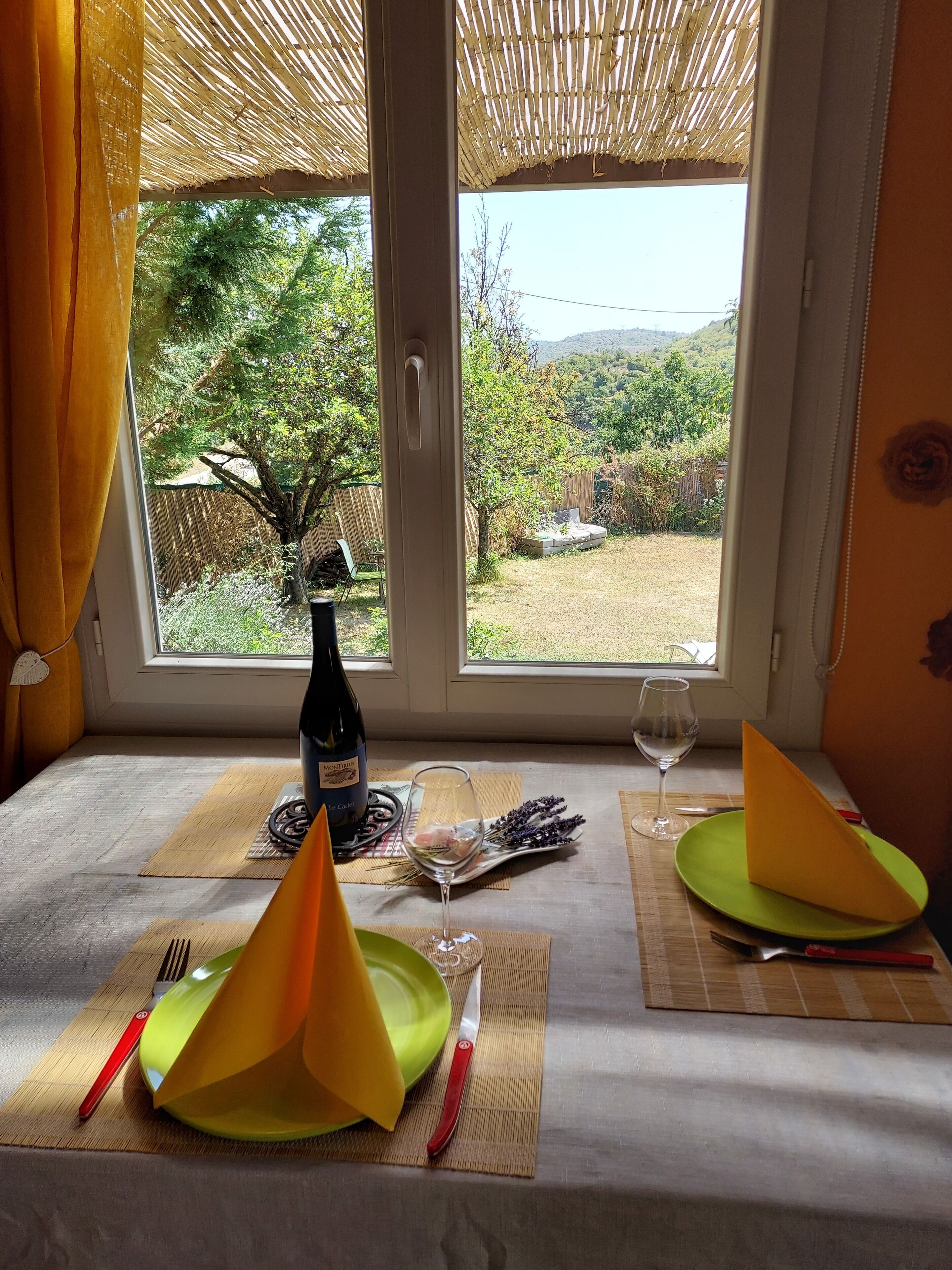 Restauration