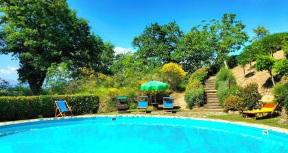 ‘Old House’ is a glorious eighteenth century farmhouse recently restored