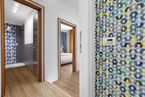 Interior - Sea View Apartment on the bay of Naples last minutes discount 25 - 30 june (Castellammare di Stabia)