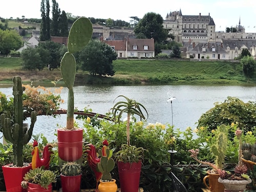 Charming studios in Touraine