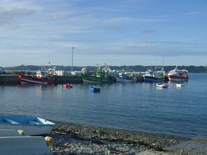 Marina/club náutico