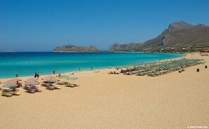 Sun-loungers
