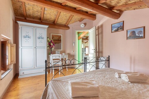 dell'Arcolaio maison ancienne