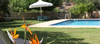 FilippouVilla-Living in Nature