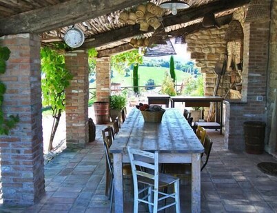 Deluxe Villa   The Stable