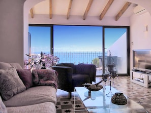 Smart TV, lettore DVD