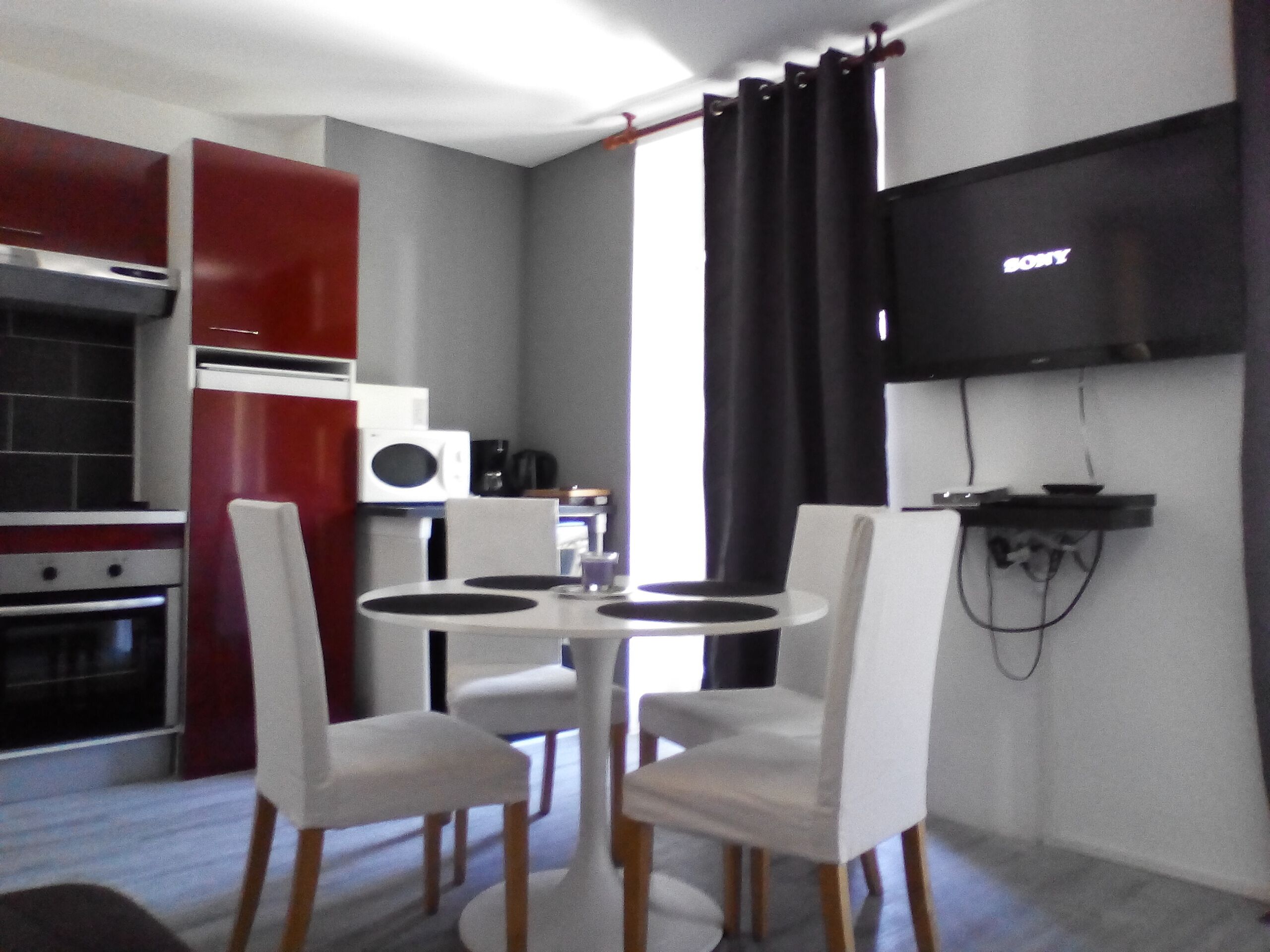 Restauration